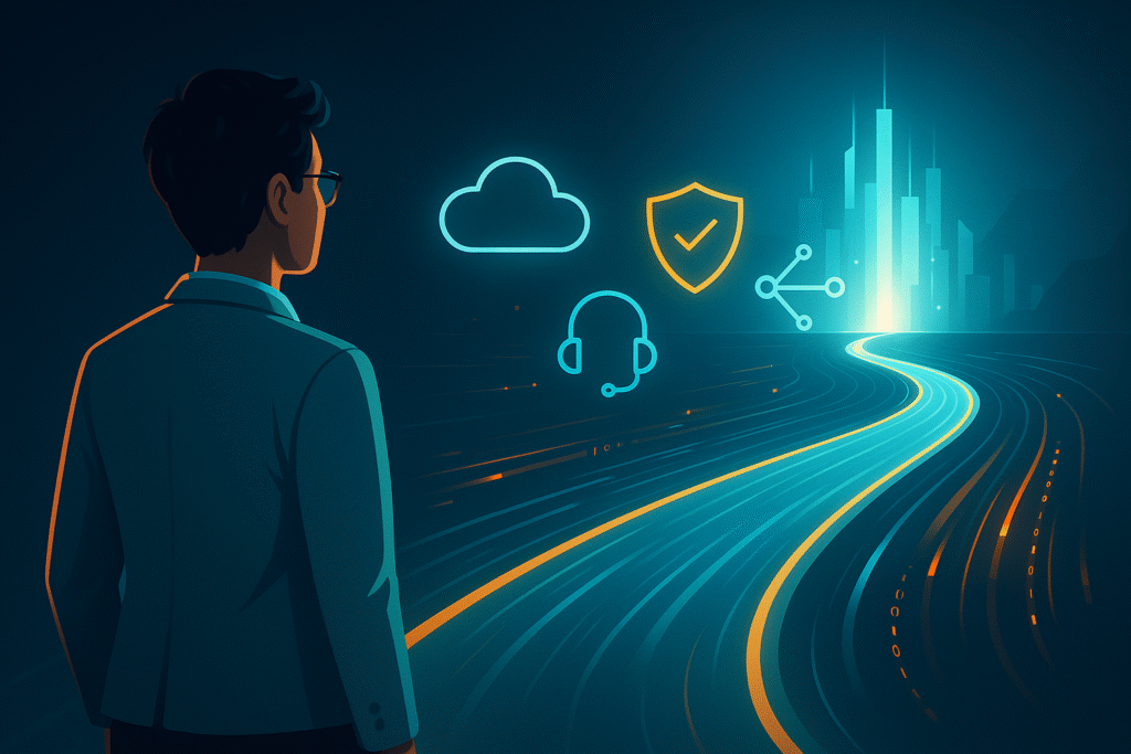 Best IT Certifications for Beginners to Launch a Tech Career