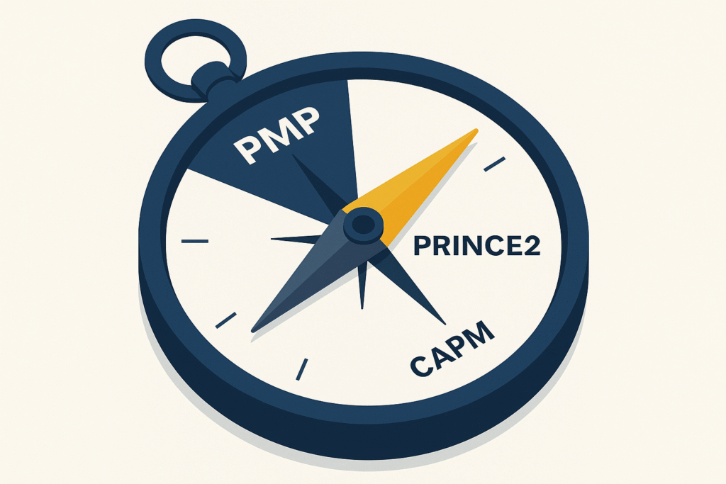 Project Management Certification