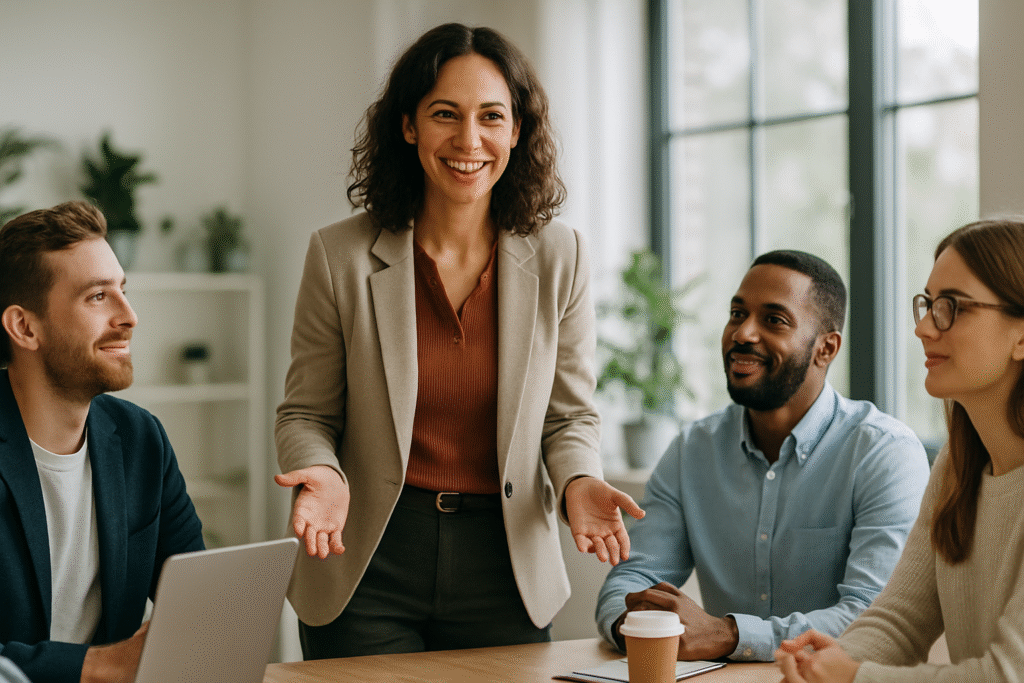 best communication courses for professionals