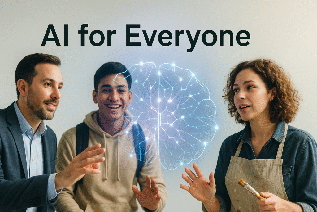 non-technical guide to understanding artificial intelligence