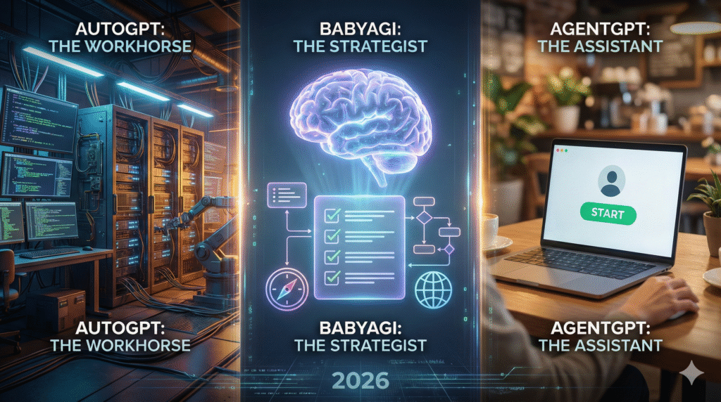 Career Skill Guide
