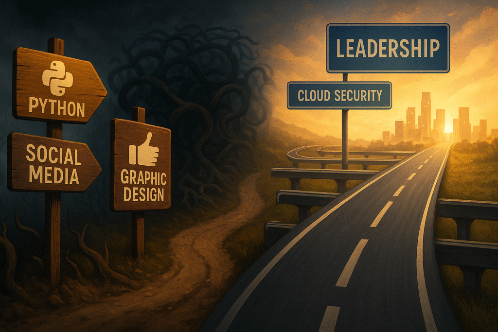 Career Skill Guide