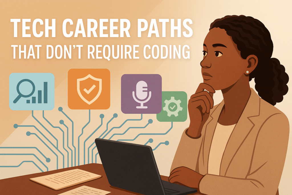 Career Skill Guide