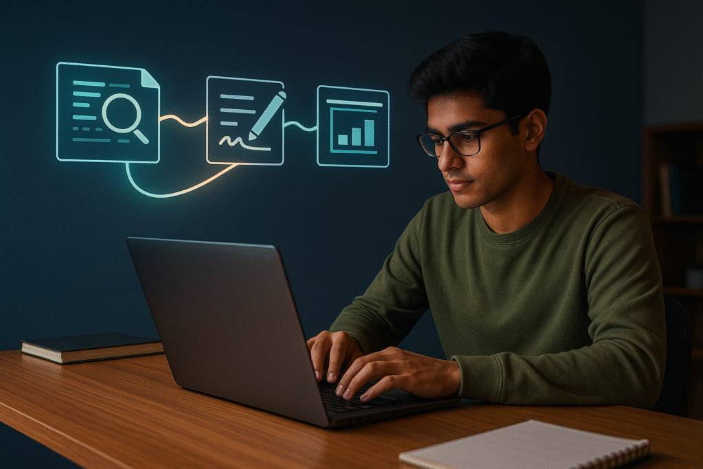 Career Skill Guide