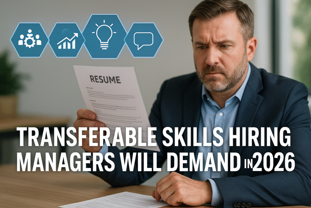 Career Skill Guide