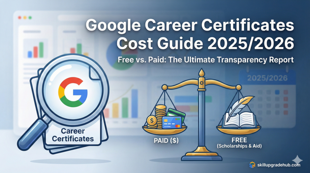 Career Skill Guide