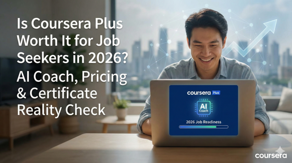 Is Coursera Plus Worth It in 2026