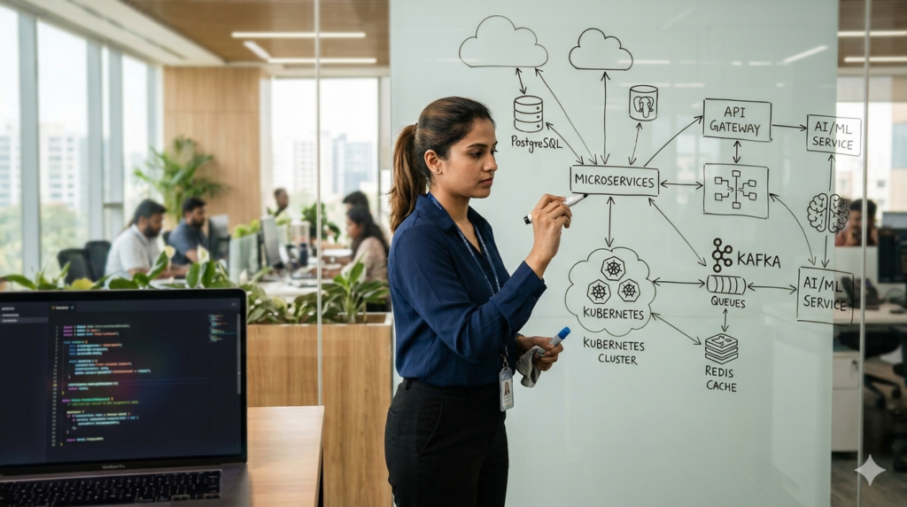 IT Jobs 2026: Why Freshers Lose to AI & How to Get Hired