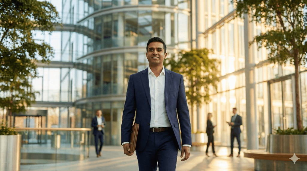 25 Highest Paying Jobs in India for 2026 (Salary Data)