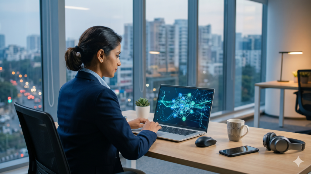 AI and ML Jobs in India 2026: Salary Trends & Reality Check