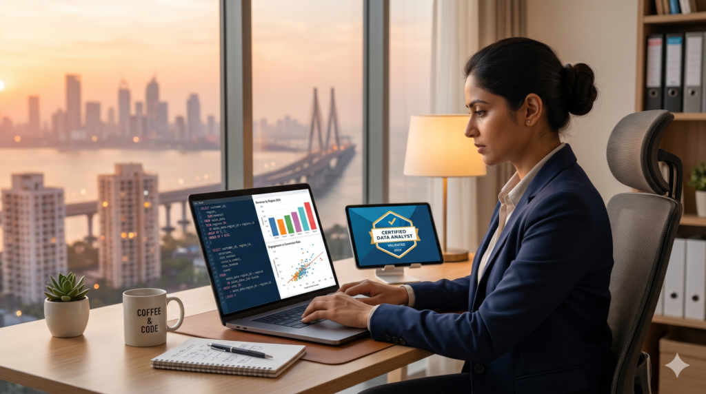 Google Data Analytics Certificate India Review 2026: The Honest Verdict