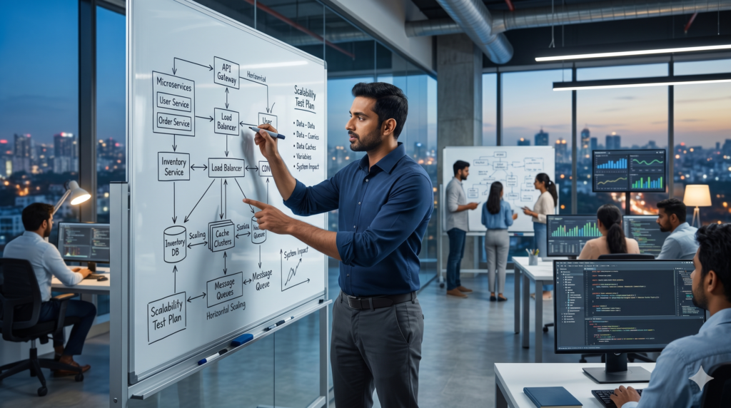 How to Move from IT Services to a Product Company in India: What Actually Works