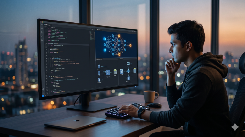 Python Developer Salary India 2026: Which Python Are You?